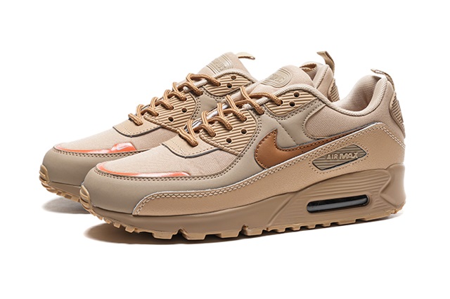 women air max 90 shoes 36-50 2025-3-6-043